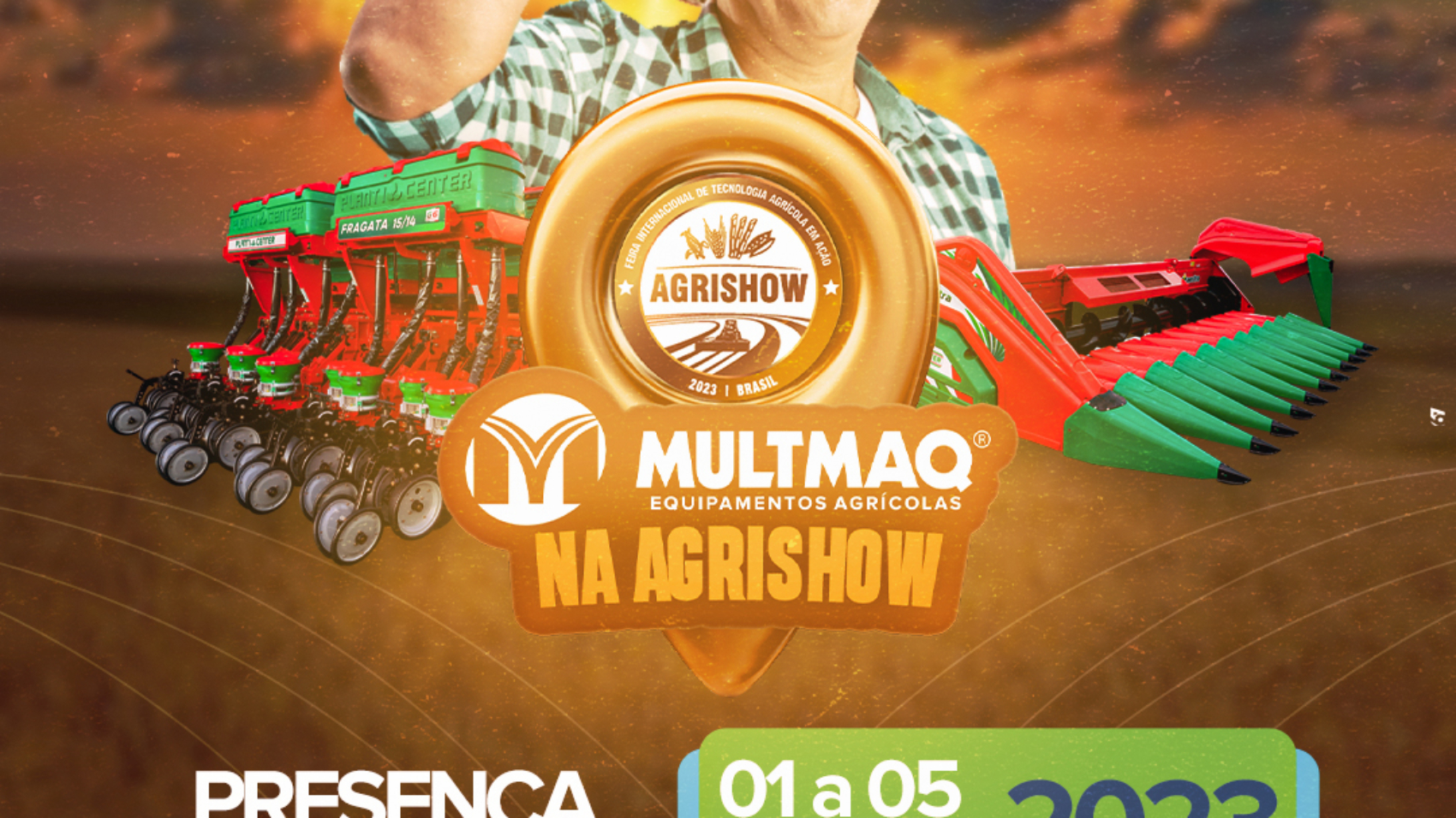 AGRISHOW